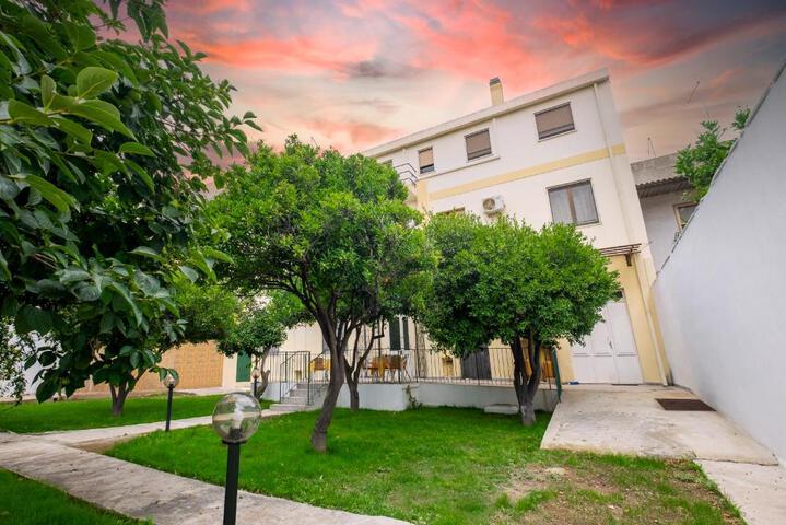 Hotel Soleo