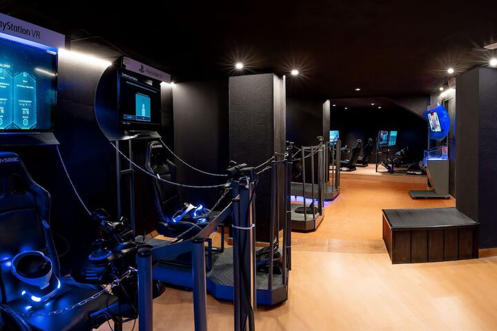 Arcade