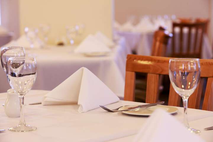 Dining Photos