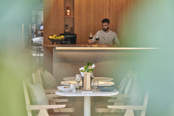 Restaurants