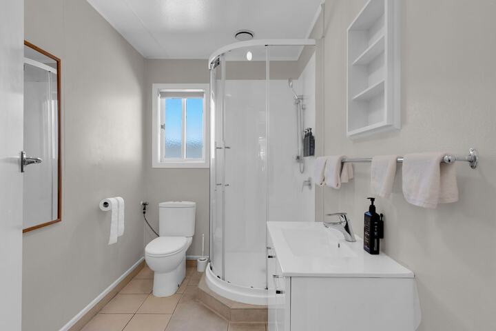 Bath Interior