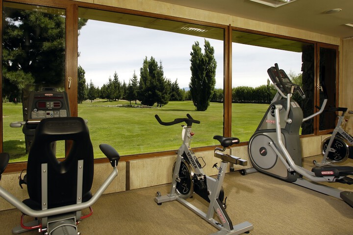 Fitness Center Photo