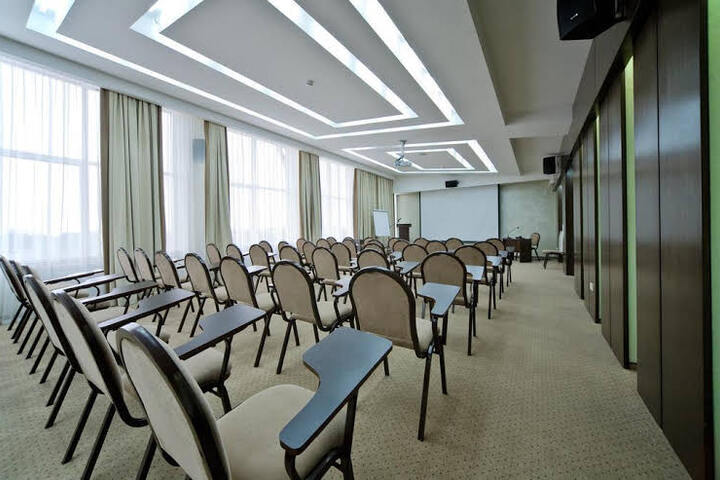 Anapa Lazurnaya Hotel