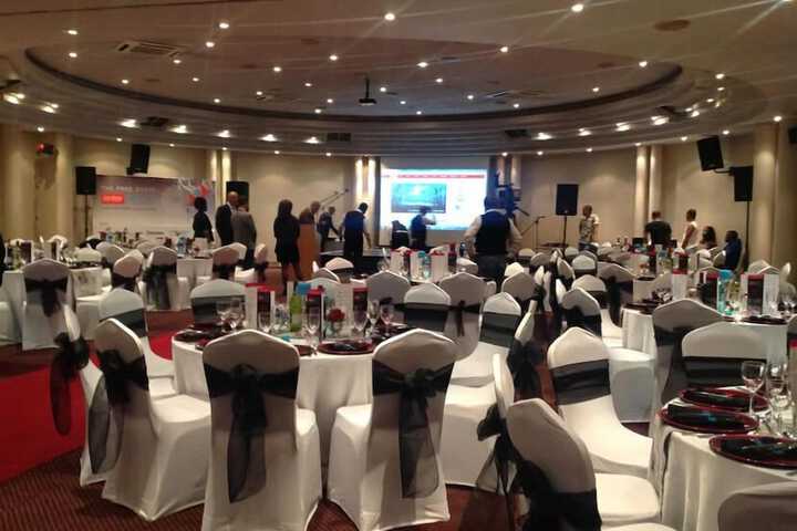 Ballroom/Hall 33 of 59