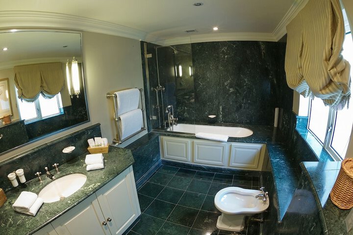 Bath Amenities