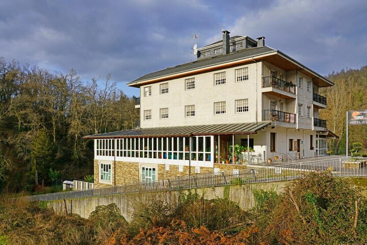 Hotel 54 of 62