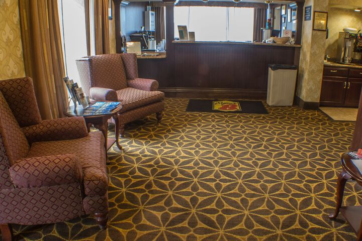 Hotel Interior 2 of 19
