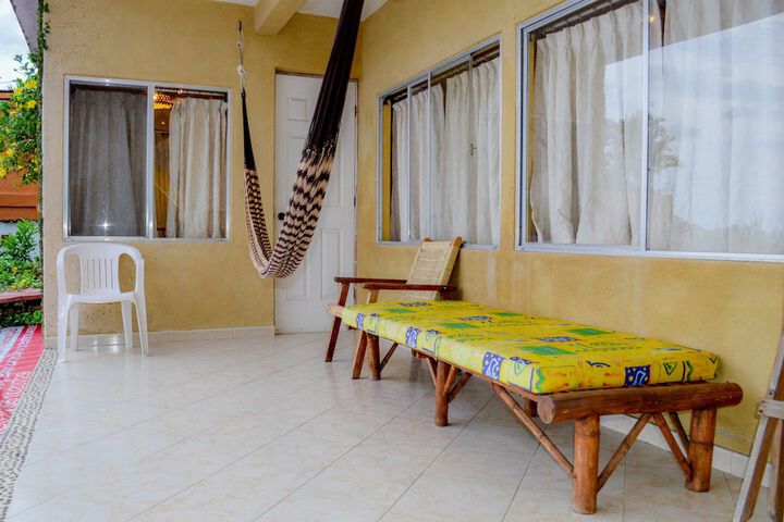 Terrace/Patio 36 of 71