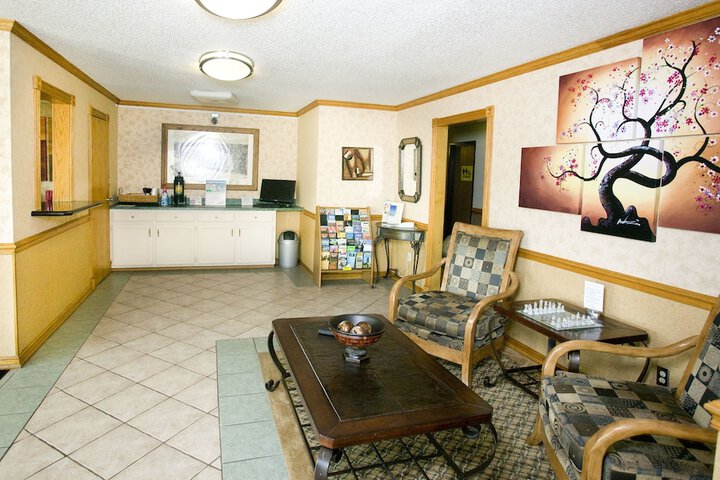 Hotel Interior 5 of 30