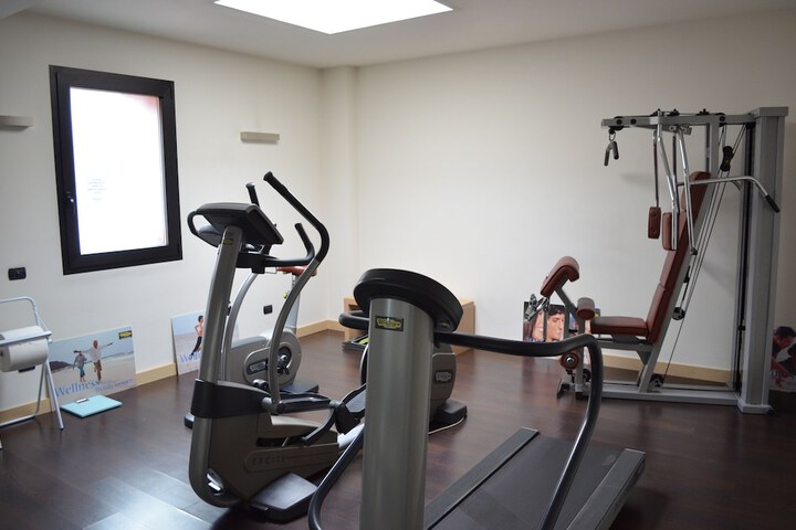Health and Fitness 7 of 22