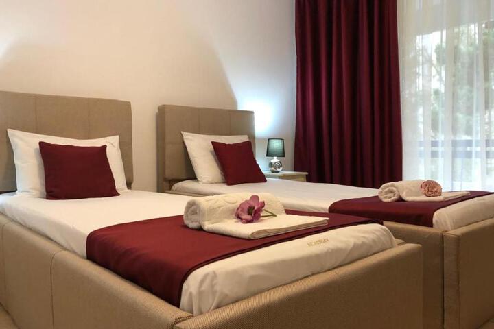 Academy Hotel
