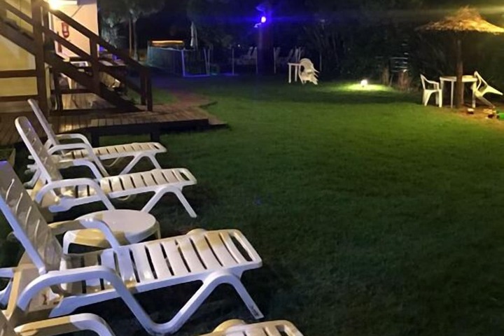 Terrace/Patio 55 of 62