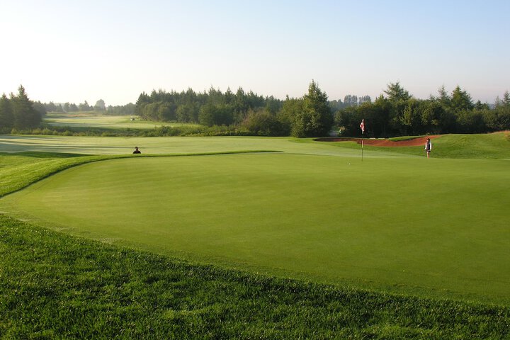Golf 41 of 74