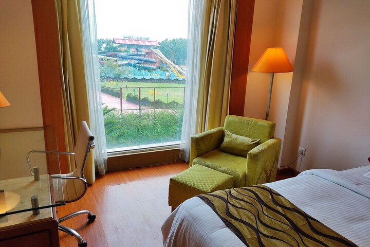 View from room