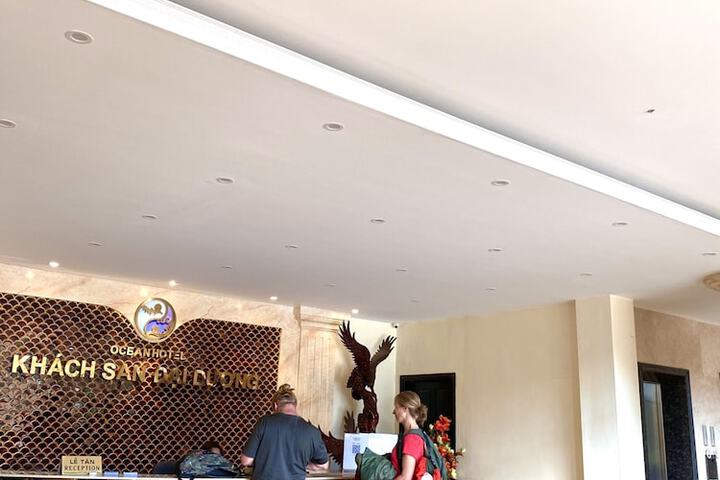 Hotel Interior 2 of 99
