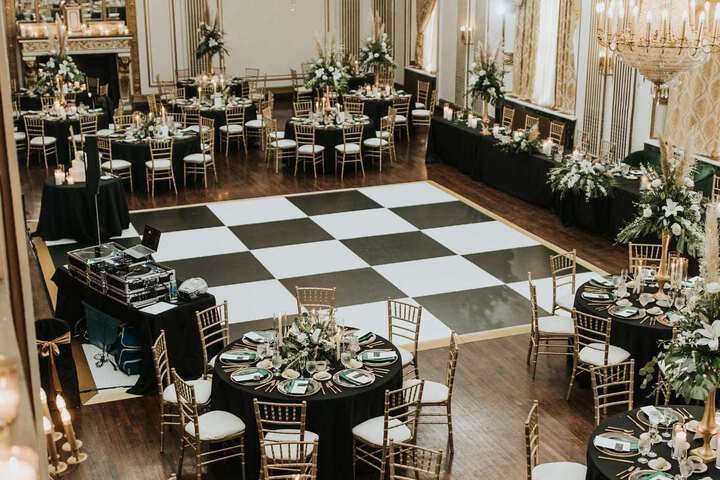 Ballroom