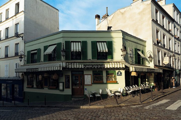 Outside Photo