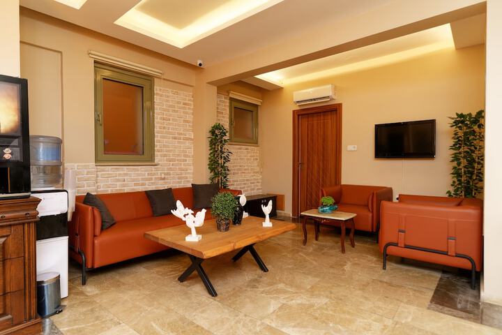 HanPoint Boutique Hotel in Istanbul