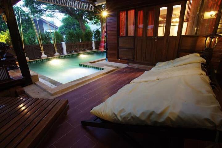 Hotel Spa