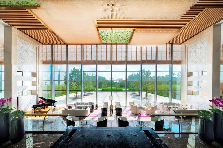 Hotel Interior 3 of 65
