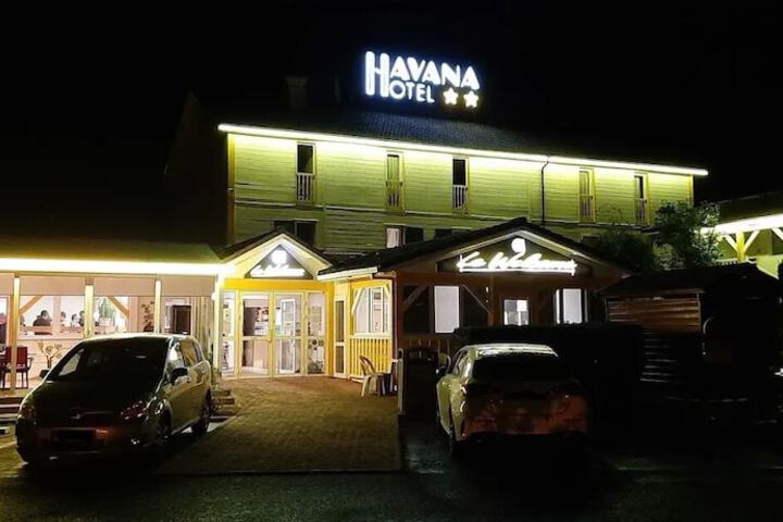 Hotel 18 of 18