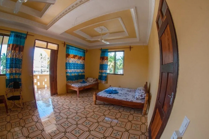 SUNSEABAR KITE HOUSE