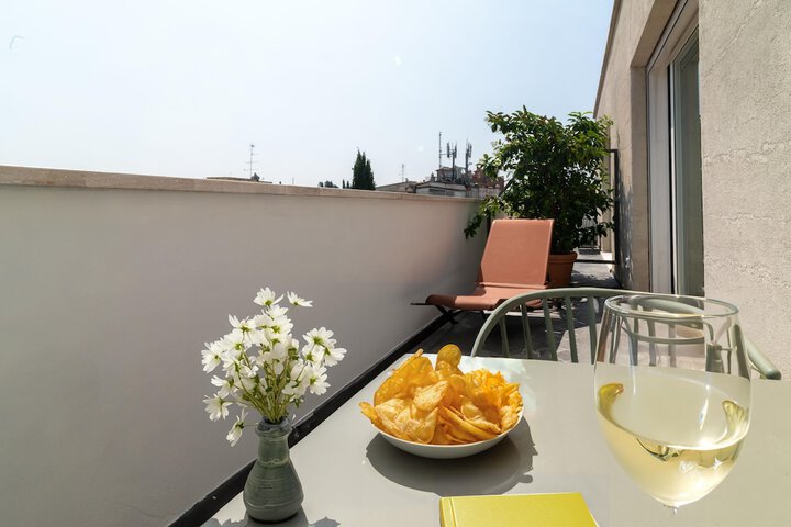 Terrace/Patio 34 of 64