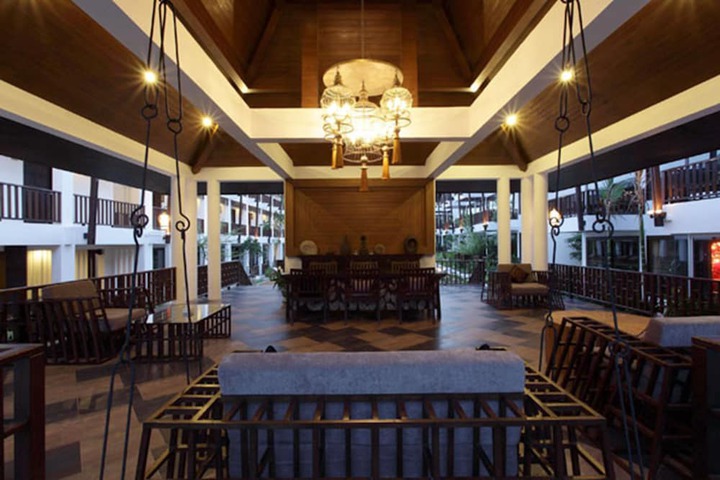 Hotel Interior 2 of 38