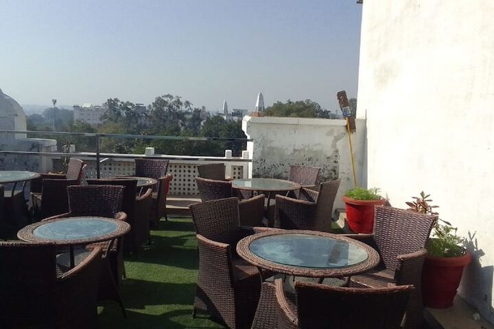 Terrace/Patio 34 of 92