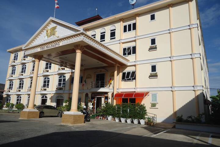 Hotel 50 of 50