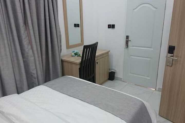 Vacation Haus Hotel