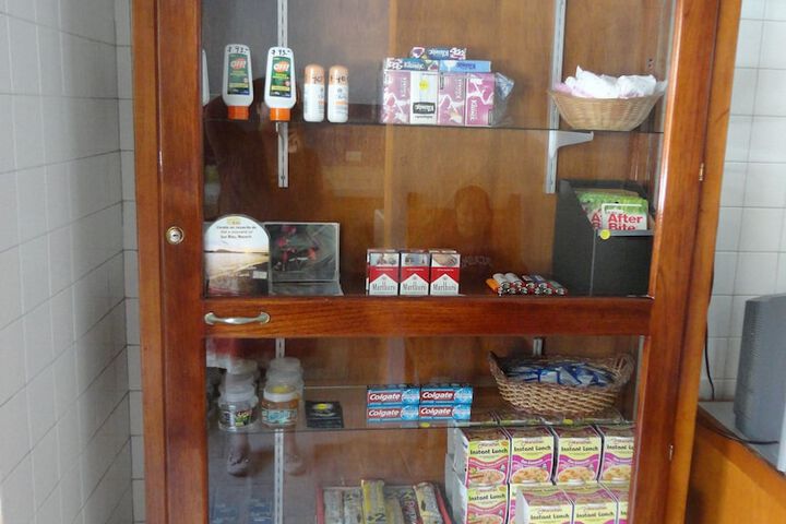 Gift Shop 29 of 50