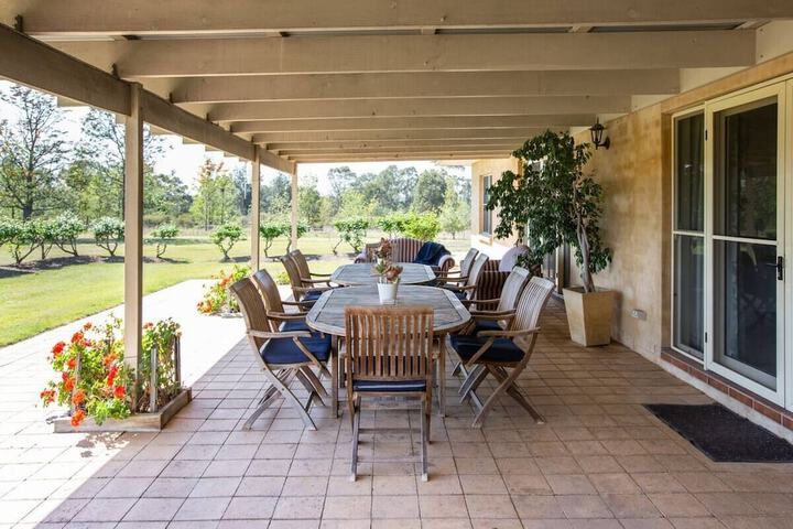 Terrace/Patio 24 of 39