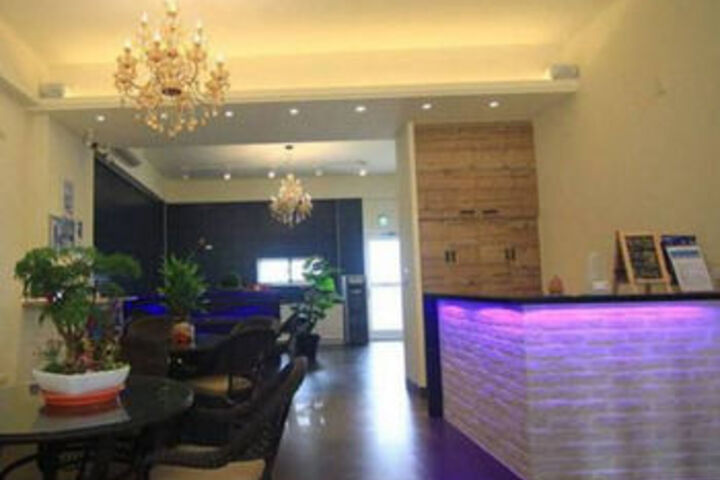 Hotel Interior 24 of 26