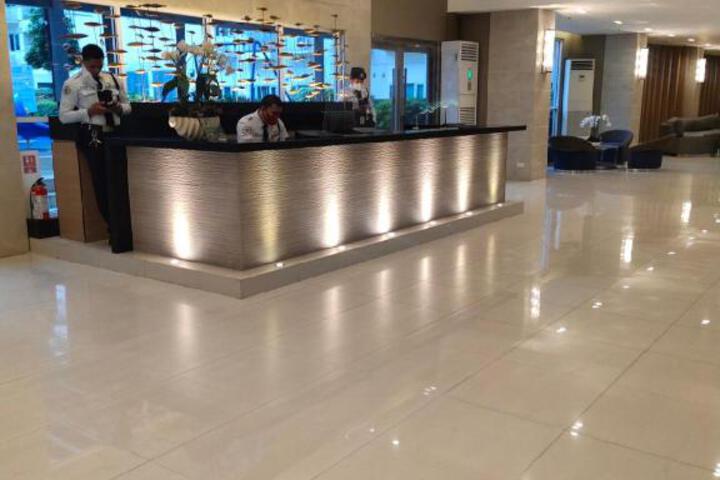 King M Sea Residence