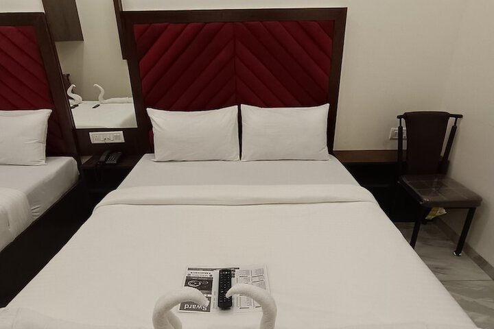 Hotel Interior 36 of 39