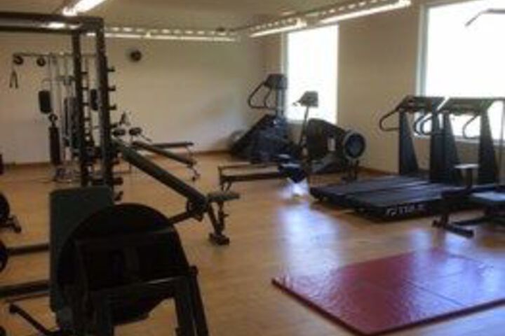 Health and Fitness 38 of 70