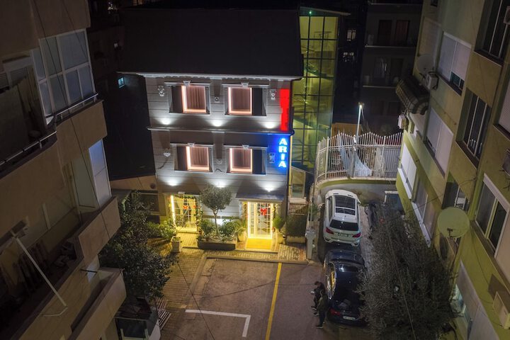 Hotel 164 of 188