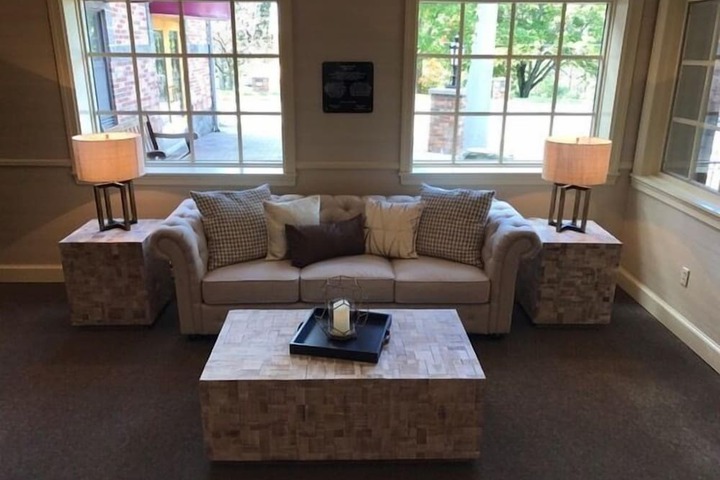 Hotel Interior 3 of 17