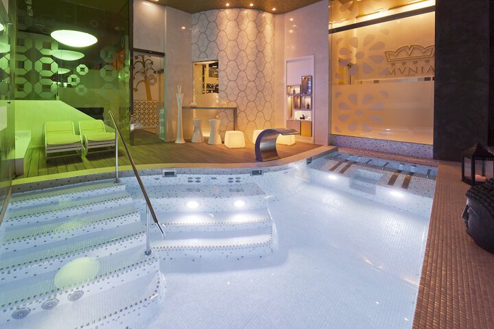 Wellness Treatments