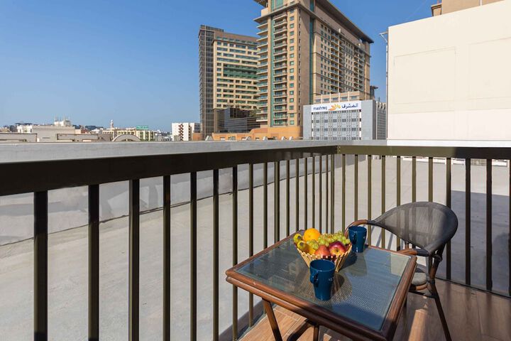 Terrace/Patio 22 of 37