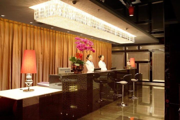 Hotel Interior 3 of 21