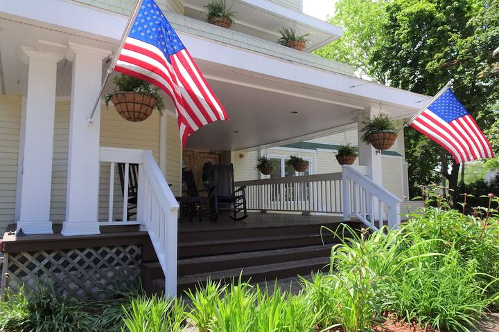 Terrace/Patio 24 of 30