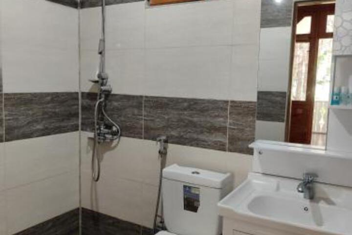 Narinqala Hotel