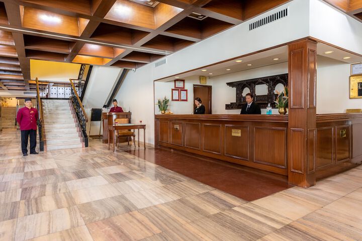 Hotel Interior 7 of 191