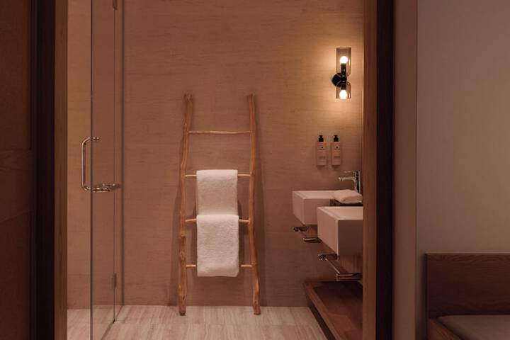 Bath Amenities