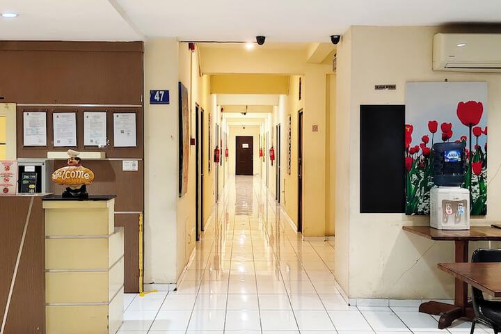 Hotel Interior 2 of 12