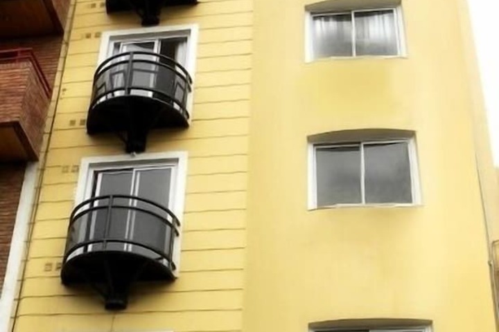 Hotel 20 of 21