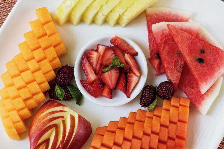 Breakfast/Coffee Service 114 of 147