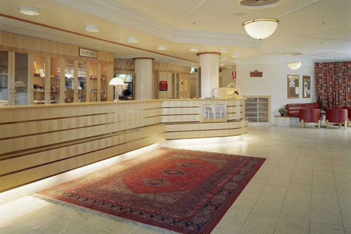 Hotel Interior 2 of 13